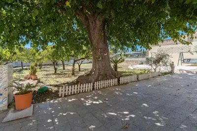 Il quartiere o una zona nella vicinanze dell'affittacamere