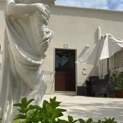 Casacecilia relax