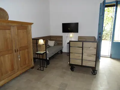 TV o dispositivi per l'intrattenimento presso Porta dei Mari