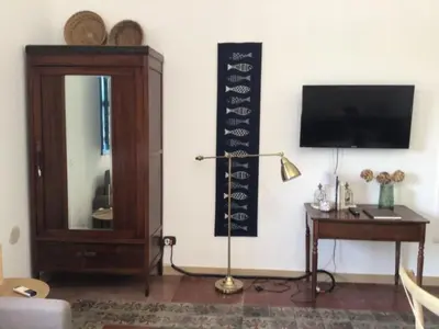 TV o dispositivi per l'intrattenimento presso Porta dei Mari