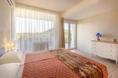 Letto o letti in una camera di Helorus Noto - Nocellara