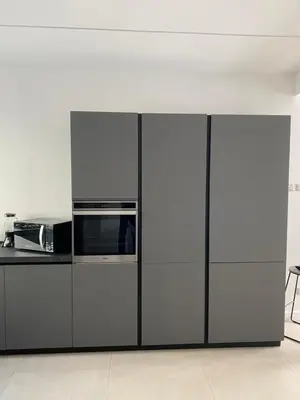 Cucina o angolo cottura di Omar's Nest