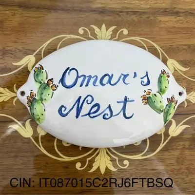 Omar's Nest