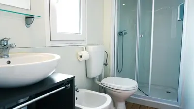 Bagno di Oasi Pacaru Village