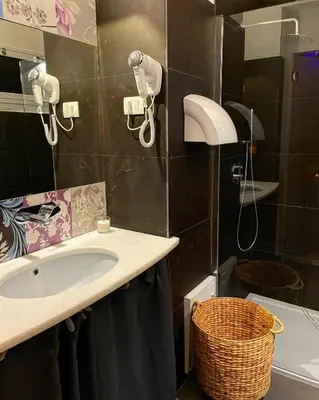 Bagno di Oasi Pacaru Village