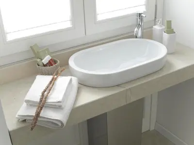 Bagno di Le Stanze Del Sole