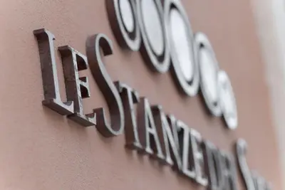 Certificato, attestato, insegna o altro documento esposto da Le Stanze Del Sole