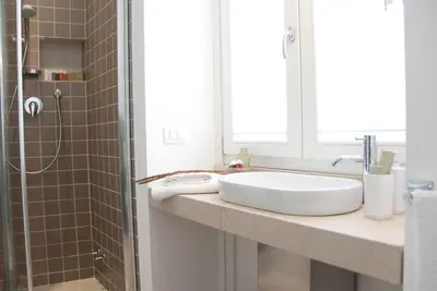 Bagno di Le Stanze Del Sole