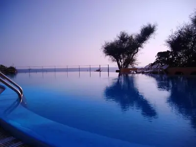 Piscina di Iris house o nelle vicinanze