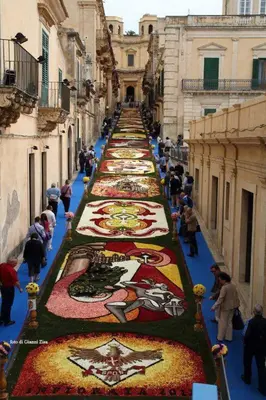 Ospiti di Agriturismo Vita e Natura