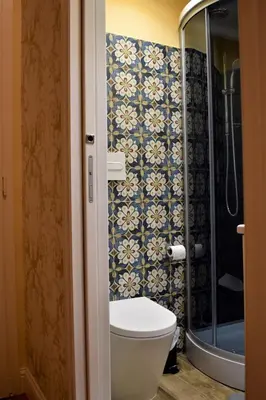 Bagno di Casa Nirè