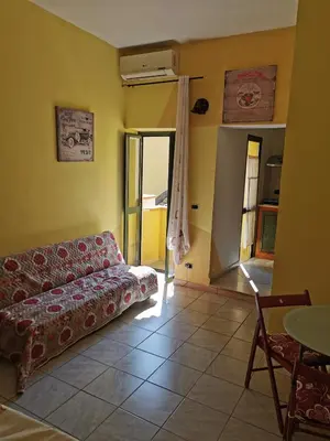 Area soggiorno di GIGIOTTO