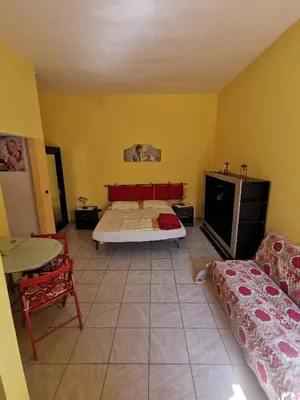 Letto o letti in una camera di GIGIOTTO