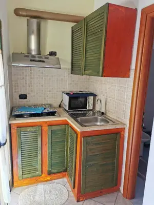 Cucina o angolo cottura di GIGIOTTO