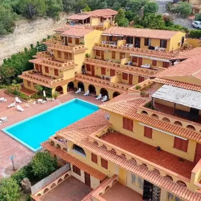 Casa Mare Costa Saracena - Castelluccio