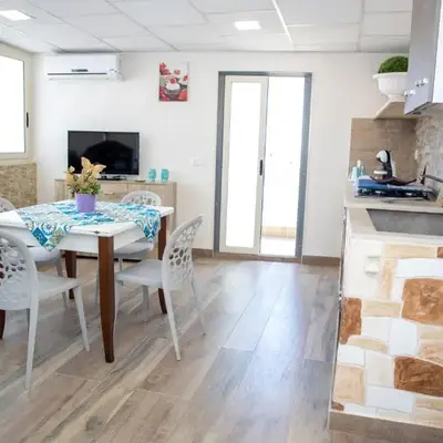 la casa di miky