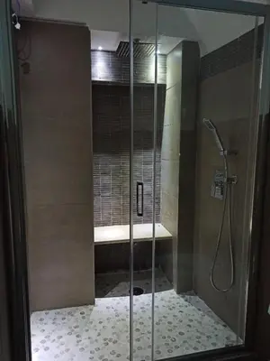 Bagno di Dimora Lucia