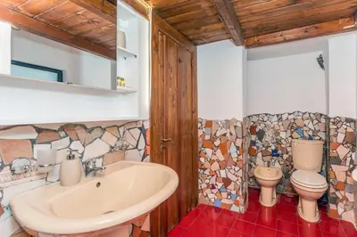 Bagno di Gesuiti Home - Lumina Collection