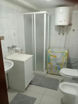 Bagno di Casa Agatina