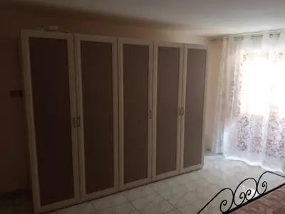 Planimetria di Casa Agatina