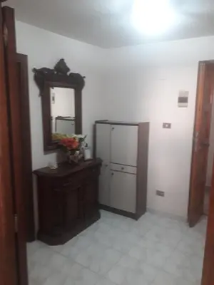 Planimetria di Casa Agatina