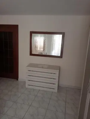 Planimetria di Casa Agatina