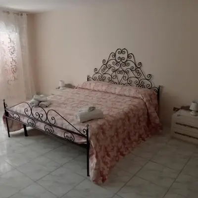 Casa Agatina