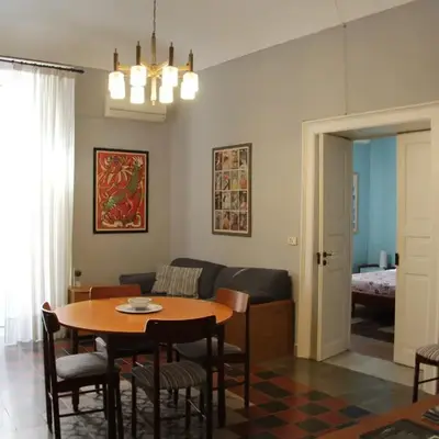 Casa Vacanza Icaros