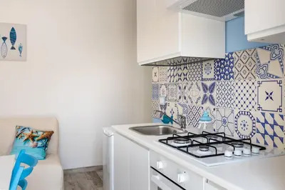 Cucina o angolo cottura di Margló