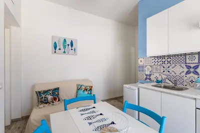 Cucina o angolo cottura di Margló