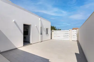 Planimetria di Margló