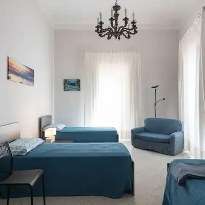 La casa di Artemide*****