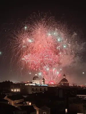 Planimetria di Appartamento Catania Centro Enjoy Our Sicily
