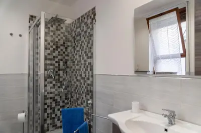 Bagno di Appartamento Catania Centro Enjoy Our Sicily