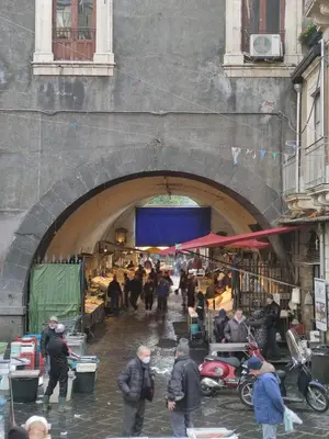 Ospiti di Appartamento Catania Centro Enjoy Our Sicily
