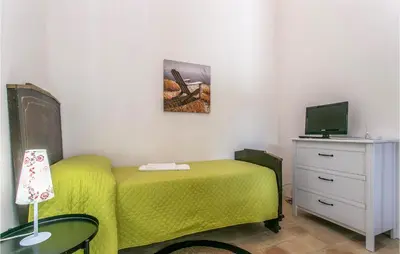 TV o dispositivi per l'intrattenimento presso Casale Granati