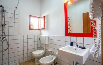 Bagno di Casale Granati