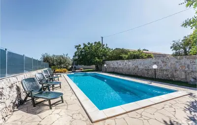 Piscina di Casa Olivella o nelle vicinanze