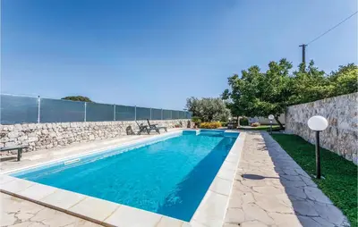 Piscina di Casa Olivella o nelle vicinanze