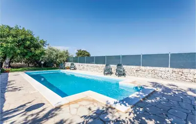 Piscina di Casa Olivella o nelle vicinanze