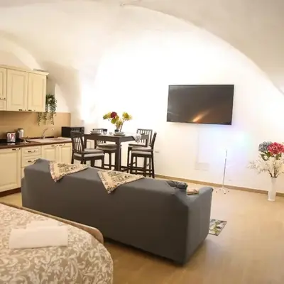 Domus Ursino Comfort