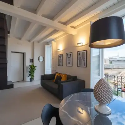Suite Elios Ortigia