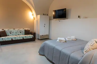 TV o dispositivi per l'intrattenimento presso AD UN PASSO DAL CENTRO