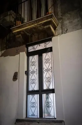 Planimetria di AD UN PASSO DAL CENTRO