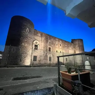 La Piccola Grotta Ursino