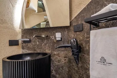 Planimetria di Le Suites Del Duomo Luxury