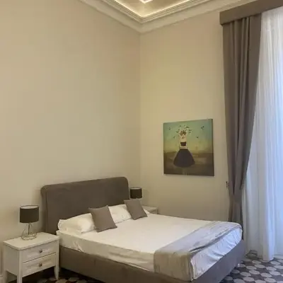 DOMUS IOLE appartamento nel centro storico