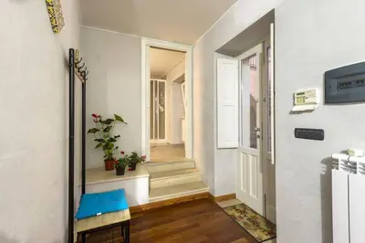 Planimetria di Casa Amore