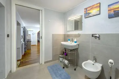 Bagno di Casa Amore