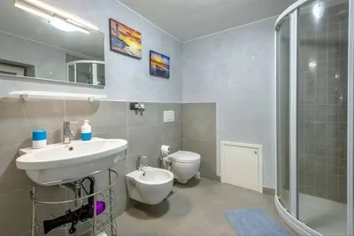 Bagno di Casa Amore